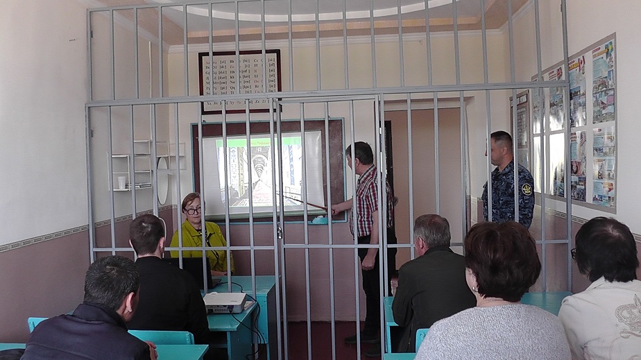 Неделя эстетического цикла.