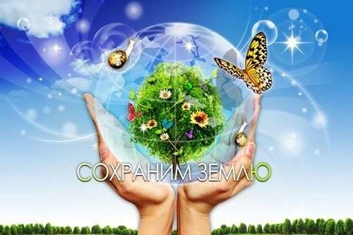 "Цифры и факты: экологические катастрофы".